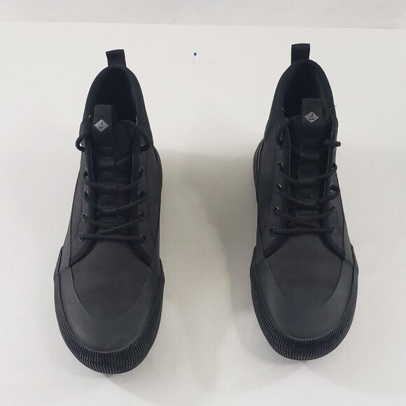 Sperry Halyard Storm Boot